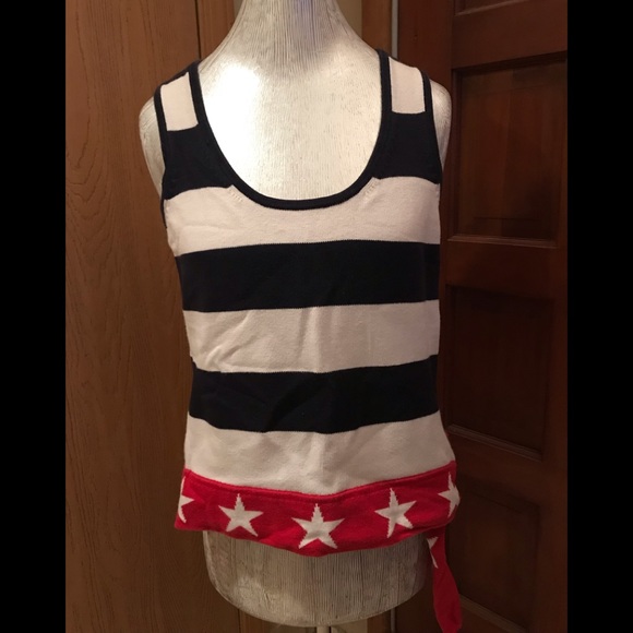 Tommy Hilfiger Tops - 🇺🇸 Tommy Hilfiger Tank Top